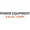 Power Equipment Sales