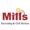 Mills Excavating