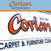 Corian Carpet & Furniture Cleaners