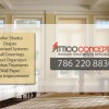 Attico Concepts Window Treatments