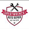 Great Wrench Auto Repair