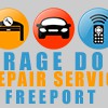 Garage Door Repair Freeport