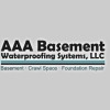 AAA Basement Waterproofing Systems