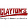 Clayton's Garage & Wrecker Service