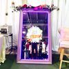 Magic Mirror Photobooth