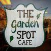 The Garden Spot Cafe