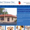 Strickland Veterinary Clinic