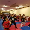 SP United Tae Kwon Do Center