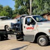 ARNAZ Towing & Roadside Service