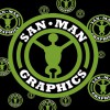 San-Man Graphics