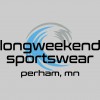 LongWeekend Sportswear