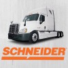 Schneider Trucks