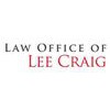 Law Office Of Lee Craig