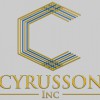 Cyrusson