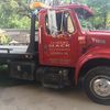 Mack Towing