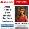 Deanie Hall State Farm Insurance Agency