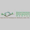 Brentwood Progressive Dental Practice-Mankad-Tiburcio DMD