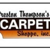 Preston Thompson's Carpet Shoppe