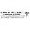 Scott Taylor, M.D