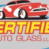 Certified Auto Glass