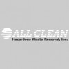 All Clean Hazardous Waste Removal