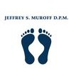 Jeffrey S Muroff, DPM