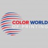 Color World Of Printing