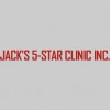 Jack's 5-Star Clinic