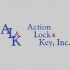 Action Lock & Key