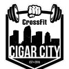 Cigar City CrossFit