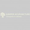 Juniper Acupuncture Orthopedics & Wellness