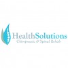 HealthSolutions Of Carmel Chiropractic & Spinal Rehab : Adam