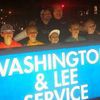 Washington & Lee Service