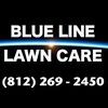 Blue Line Lawn Care