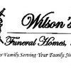 Wilson's Funeral Home