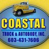 Coastal Truck & Auto Body