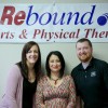 Rebound Sports & Physical Therapy