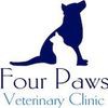 Four Paws Veterinary Clinic