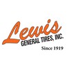 Lewis General Tires