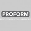 ProForm Clinics: Gordon Payne, DC