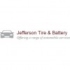 Jefferson Tire & Battery