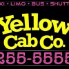 Yellow Cab