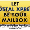 Postal Xpress