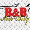 B&B Auto Body