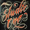 Studio One Tattoo