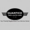 Quantico Tire & Auto Care