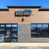 Alex Bike Shop