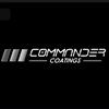 Commander Coatings