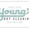 Young's Dry Cleaning