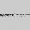 Randy's Tire & Auto Repair